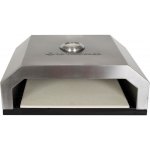 vidaXL Marketos Pec na pizzu pro zahradní grily na plyn i uhlí keramická deska – Hledejceny.cz