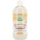 SO´BiO voda micelární s oslím mlékem 500 ml