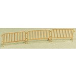 Miniatur mobilní zábrany mhl13 – Zboží Mobilmania