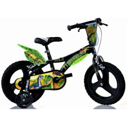 Dino Bikes 616LDS T Rex 2020