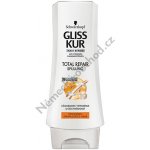 Gliss Kur ExpressTotal Repair balzám 200 ml – Zbozi.Blesk.cz