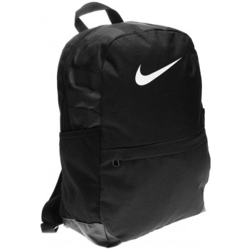 Nike batoh Brasilia black/white