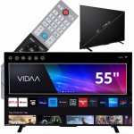 Toshiba 55UV2363DAN – Zboží Živě