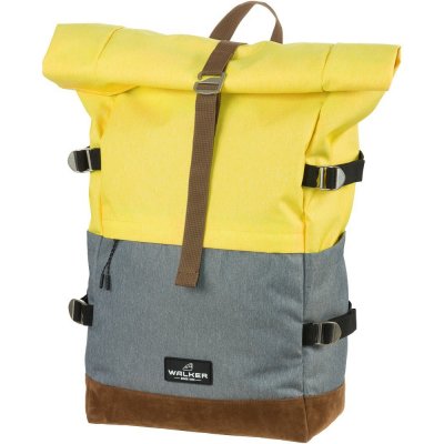 Walker by Schneiders Walker Roll Up Two butter/grey – Zboží Mobilmania