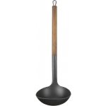 Naběračka WOODEN 33x10 cm Orion – Zboží Dáma