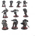 GW Warhammer Kill Team: Scout Squad – Sleviste.cz
