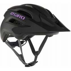 Giro Fixture II Women matt Titanium Fade 2023