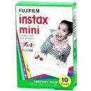 Fujifilm Instax mini glossy 10 fotografií