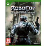 RoboCop Unfinished Business (XSX) – Zbozi.Blesk.cz