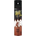 Biolit Spray Plus Stop pavoukům 400 ml – Zboží Mobilmania