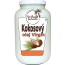 Les Fruits du Paradis Kokosový olej Virgin 900 ml