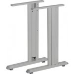 Mila Design G2 ST203S stříbrná – Zboží Dáma