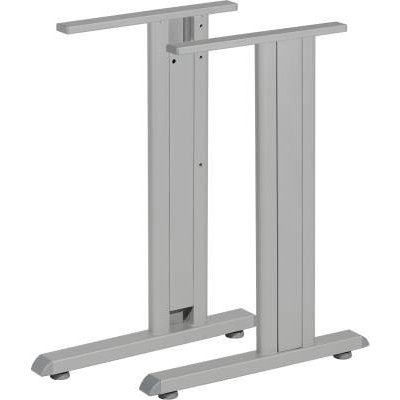 Mila Design G2 ST203S stříbrná – Zboží Dáma