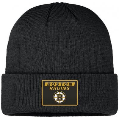 Fanatics AP Rink Boston Bruins SR 1013092 Boston Bruins – Hledejceny.cz