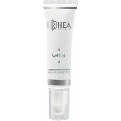 Rhea Young Anti-Wrinkle Face Cream with microbiome 50 ml – Zboží Dáma