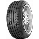 Continental ContiSportContact 5 265/45 R20 108Y – Zboží Mobilmania