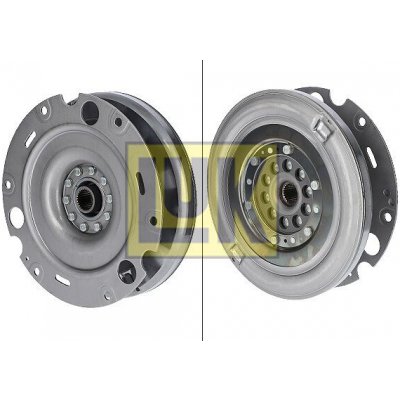 Schaeffler LuK Dvouhmotový setrvačník LUK (LK 415090409) | Zboží Auto
