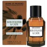 Jeanne en Provence Men Bois D Olivier & Cade toaletní voda 100 ml