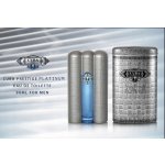 Cuba Prestige Platinum toaletní voda pánská 90 ml – Sleviste.cz