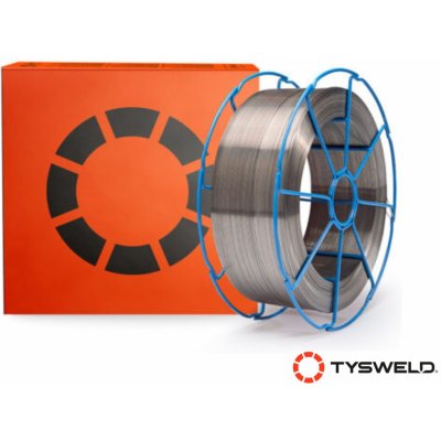 Tysweld T09M 309 LSi 1,0 mm T09M.109 15 kg – Zboží Mobilmania