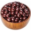 Ořech a semínko Les fruits du paradis Arašídy v hořké čokoládě 10000 g
