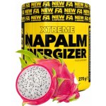 Fitness Authority XTREME NAPALM Energizer 270g – Zboží Dáma