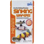 Hikari Sinking Wafers 50 G – Hledejceny.cz