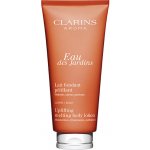 Clarins Eau Des Jardins Uplifting hydratační tělové mléko 200 ml – Sleviste.cz