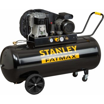 Stanley B 400/10/200