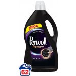 Perwoll Renew Black prací gel 62 PD 3,72 l – Hledejceny.cz