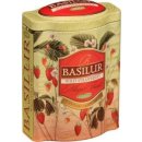 Basilur Magic Wild Strawberry plech 100 g