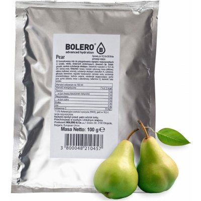 Bolero Classic Instant Drink 100 g – Hledejceny.cz