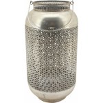 Boltze Home Lucerna Hambo XS šampaňská pr. 20,5 x 35 cm – Hledejceny.cz