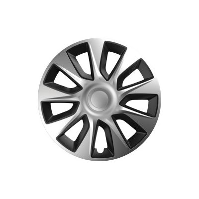Versaco Stratos DC silver black 13" 4 ks – Sleviste.cz