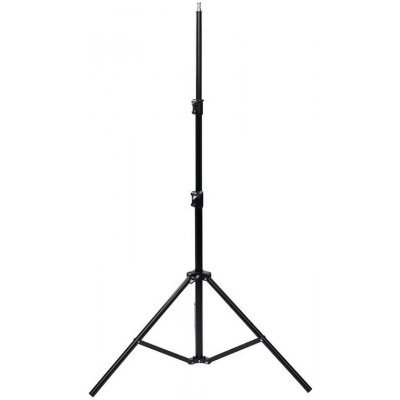 Doerr LS-215 Black – Zboží Živě