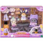 Sylvanian Families 5764 Halloweenské figurky s příslušenstvím – Sleviste.cz