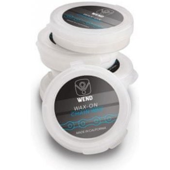 Wend Wax-ON Chain Wax 5 Pack