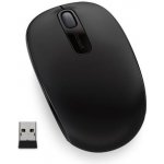 Microsoft Wireless Mobile Mouse 1850 U7Z-00004 – Zboží Živě