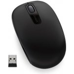 Microsoft Wireless Mobile Mouse 1850 U7Z-00004 – Zbozi.Blesk.cz