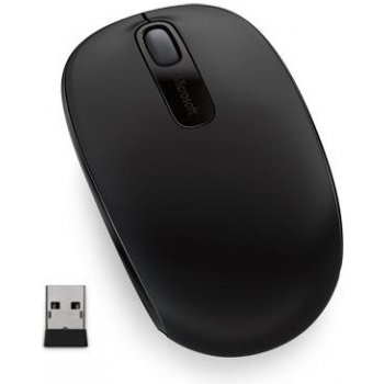 Microsoft Wireless Mobile Mouse 1850 U7Z-00004