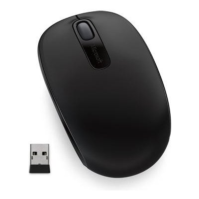 Microsoft Wireless Mobile Mouse 1850 U7Z-00004 – Zbozi.Blesk.cz