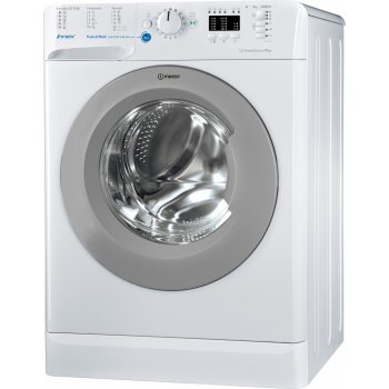 INDESIT BWSA 61053 WSG