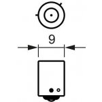 Bosch 1987302264 H21W BAY9s 12V 21W – Hledejceny.cz
