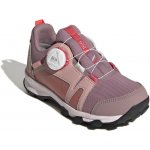 adidas dětské outdoorové boty TERREX AGRAVIC BOA R.RDY K světle fialová / růžová / oranžová – Zbozi.Blesk.cz