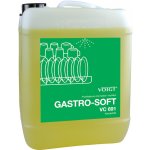 Merida Gastro Soft Přípravek na strojové mytí nádobí 10 l VC691 – Hledejceny.cz