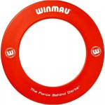 Winmau Ochrana k terčům s logem – Zboží Dáma