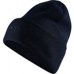 CRAFT CORE Essence Beanie 1912484-211000 Šedá – Sleviste.cz