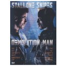 Film demolition man BD