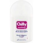 Chilly Soothing gel pro intimní hygienu 200 ml – Zboží Dáma