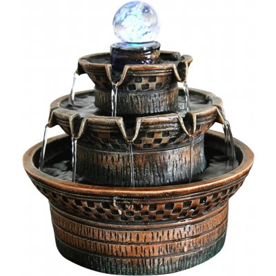RealG RC-K-2219 24 x 24 x 21 cm – Zboží Dáma